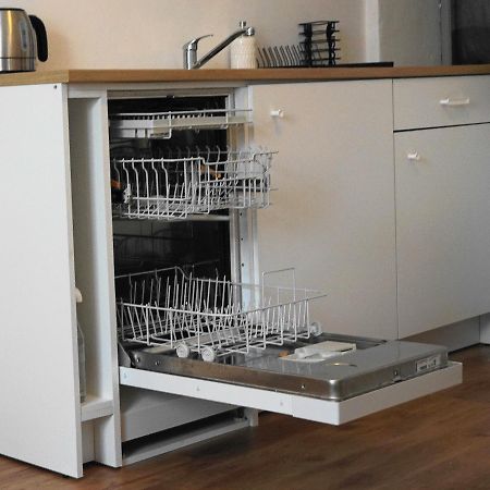 Mathilde Apartment Ибс ан дер Донау Екстериор снимка