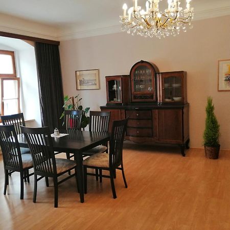 Mathilde Apartment Ибс ан дер Донау Екстериор снимка