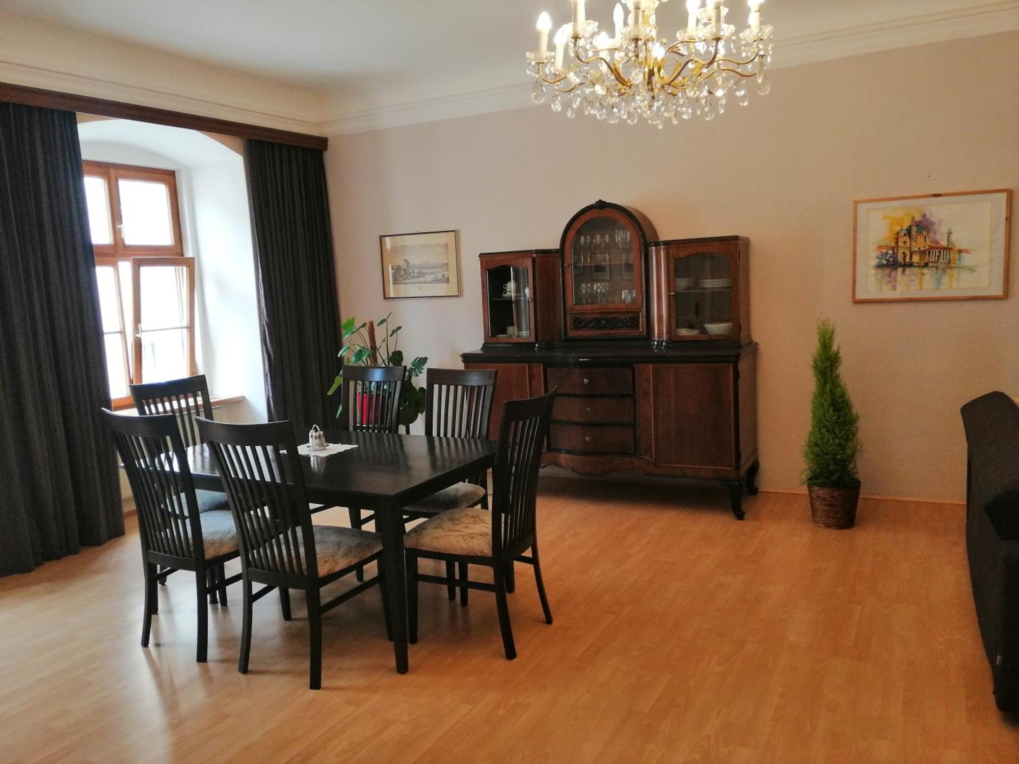Mathilde Apartment Ибс ан дер Донау Екстериор снимка
