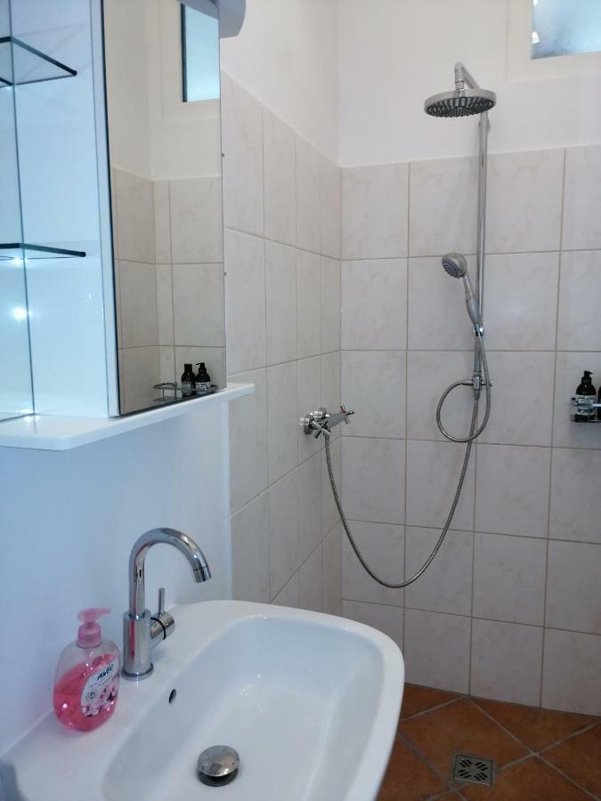 Mathilde Apartment Ибс ан дер Донау Екстериор снимка