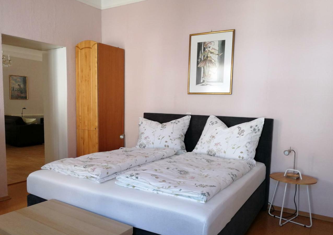 Mathilde Apartment Ибс ан дер Донау Екстериор снимка