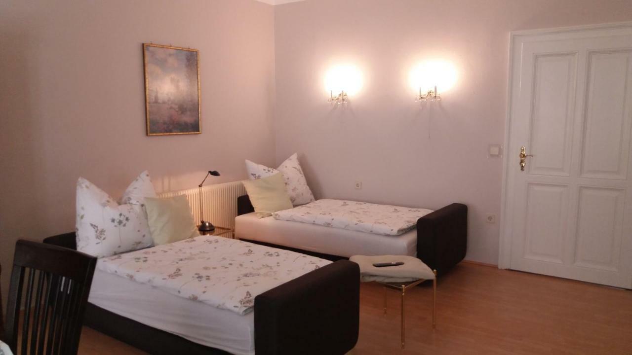 Mathilde Apartment Ибс ан дер Донау Екстериор снимка