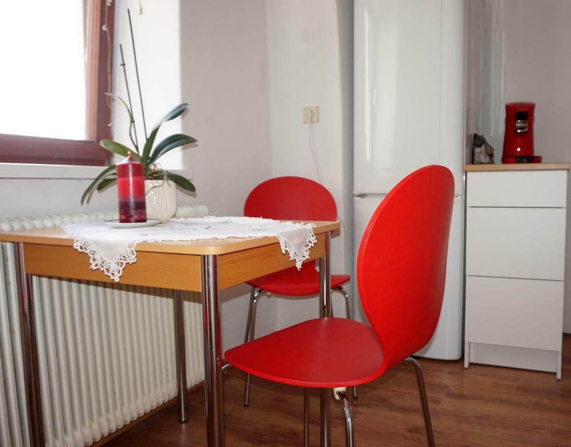 Mathilde Apartment Ибс ан дер Донау Екстериор снимка