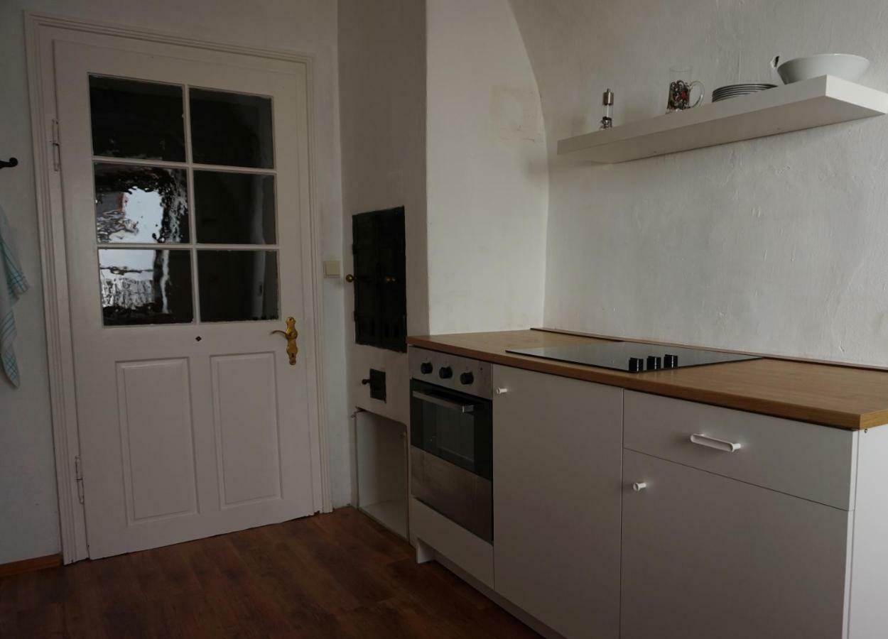 Mathilde Apartment Ибс ан дер Донау Екстериор снимка