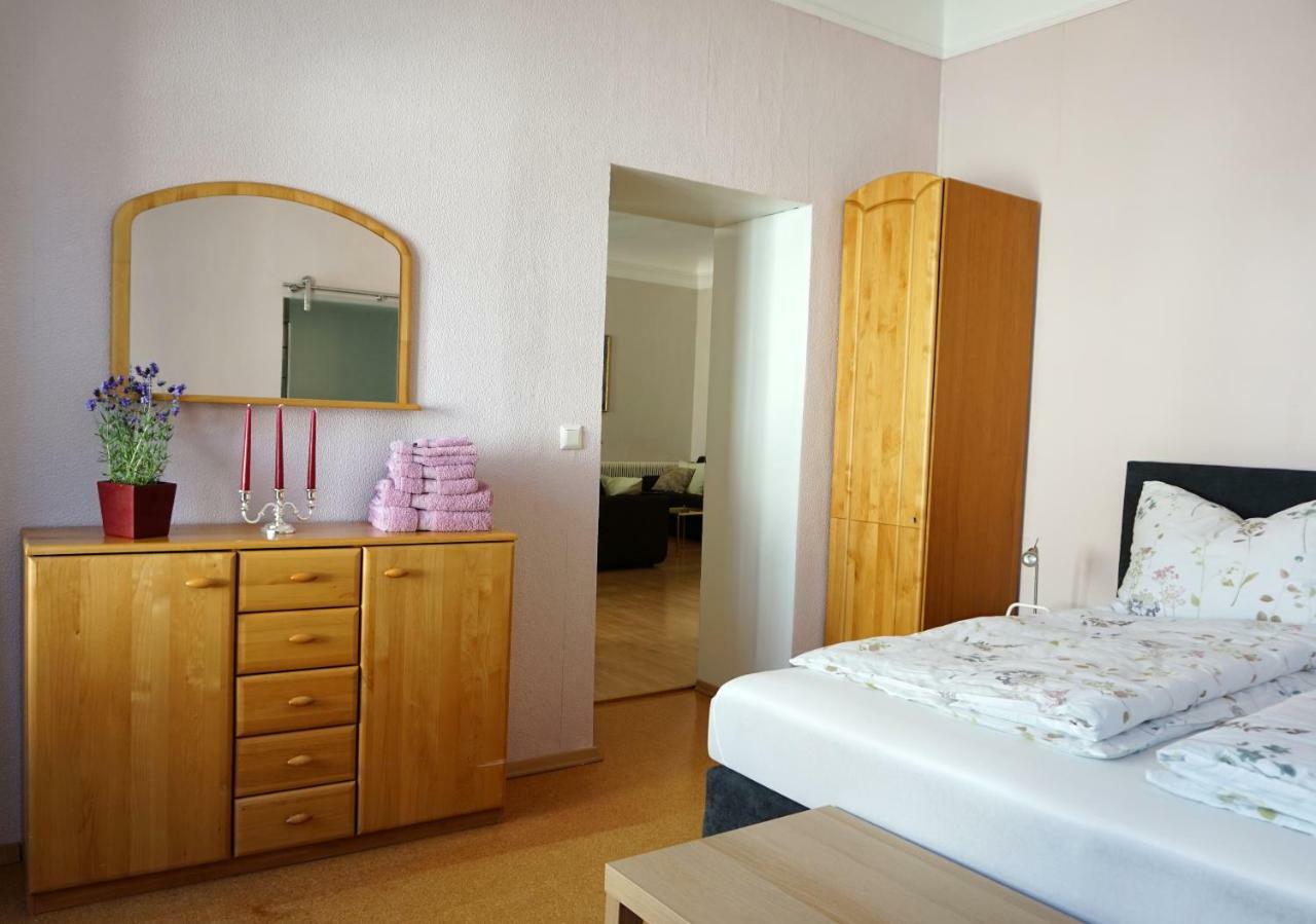 Mathilde Apartment Ибс ан дер Донау Екстериор снимка