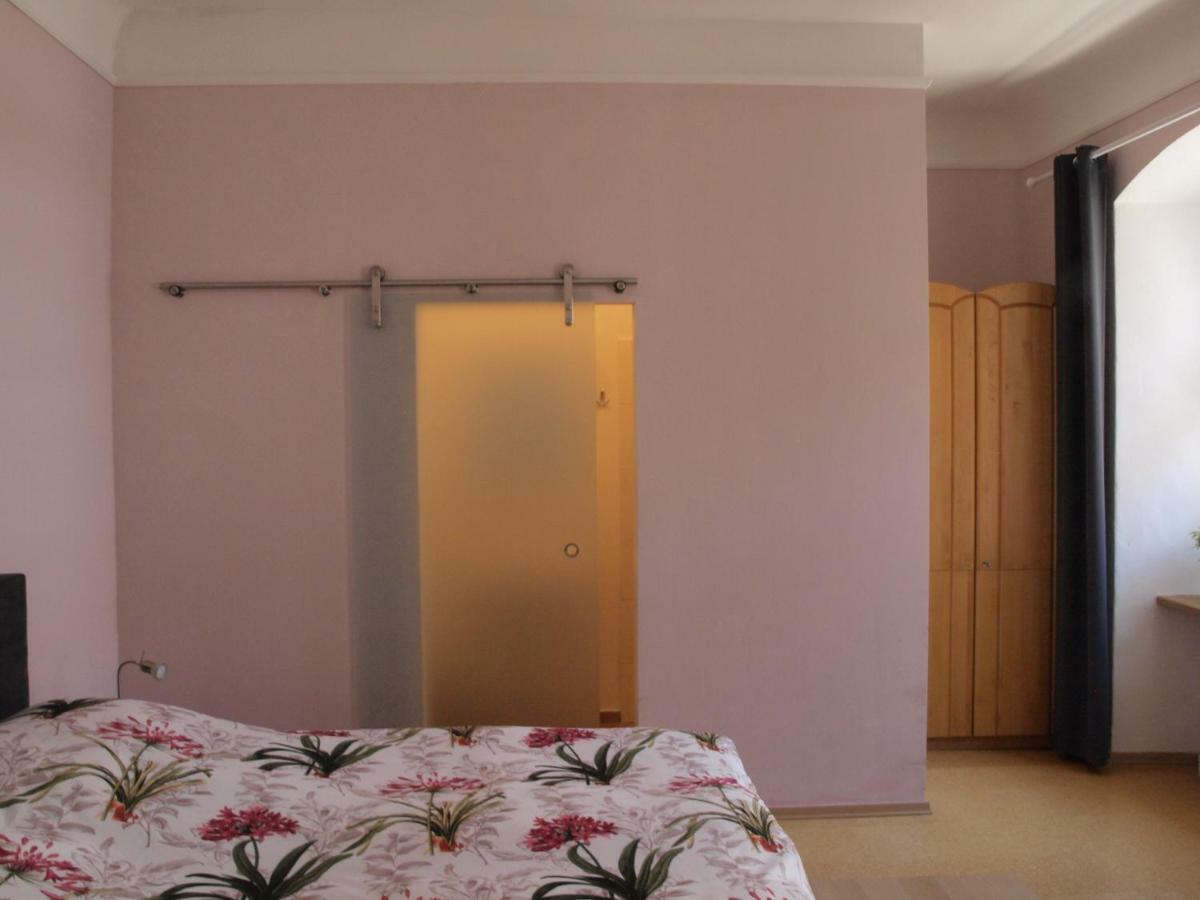Mathilde Apartment Ибс ан дер Донау Екстериор снимка