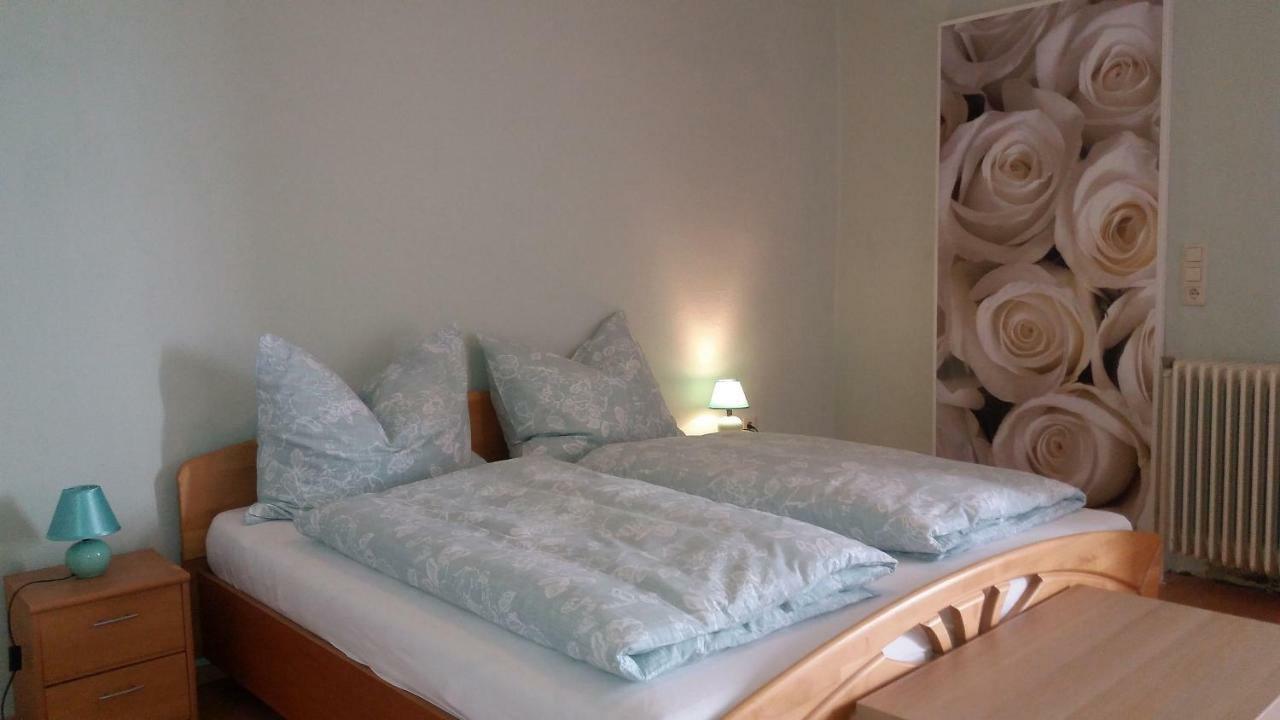 Mathilde Apartment Ибс ан дер Донау Екстериор снимка