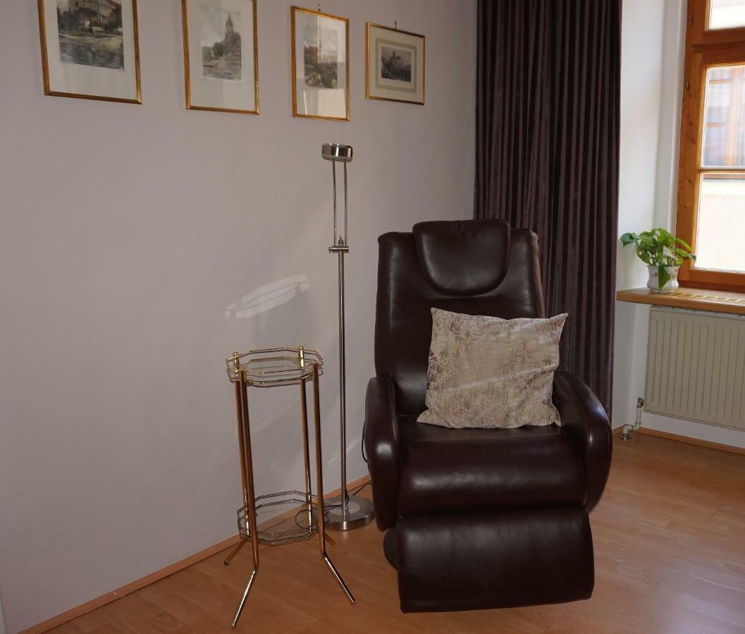 Mathilde Apartment Ибс ан дер Донау Екстериор снимка