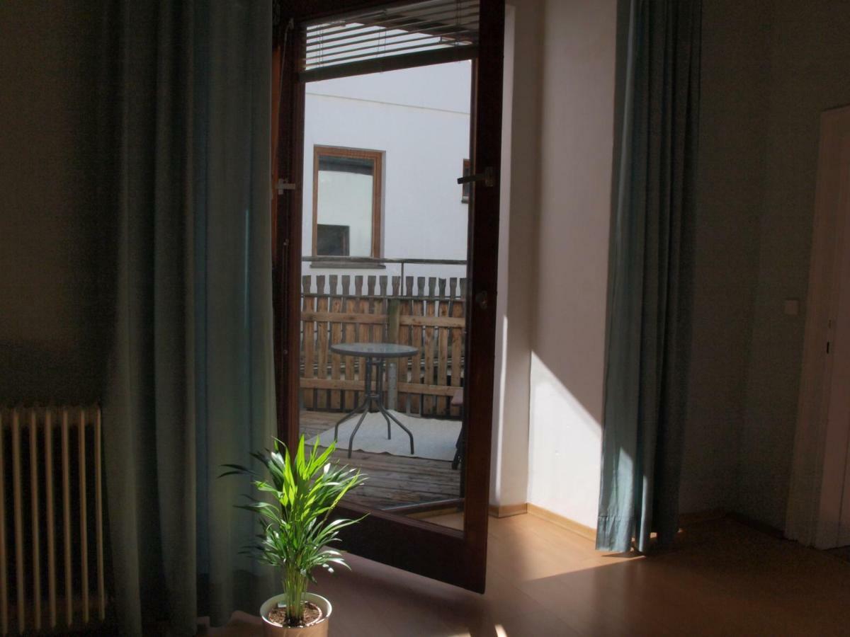 Mathilde Apartment Ибс ан дер Донау Екстериор снимка