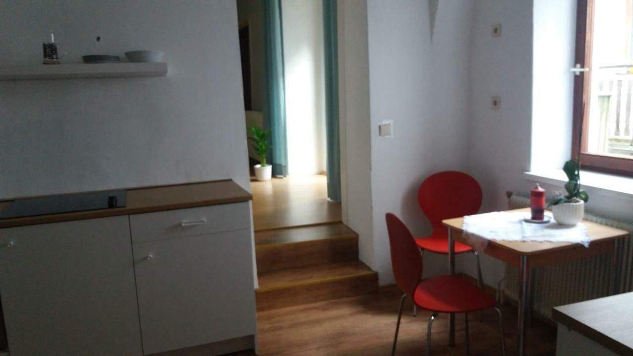 Mathilde Apartment Ибс ан дер Донау Екстериор снимка